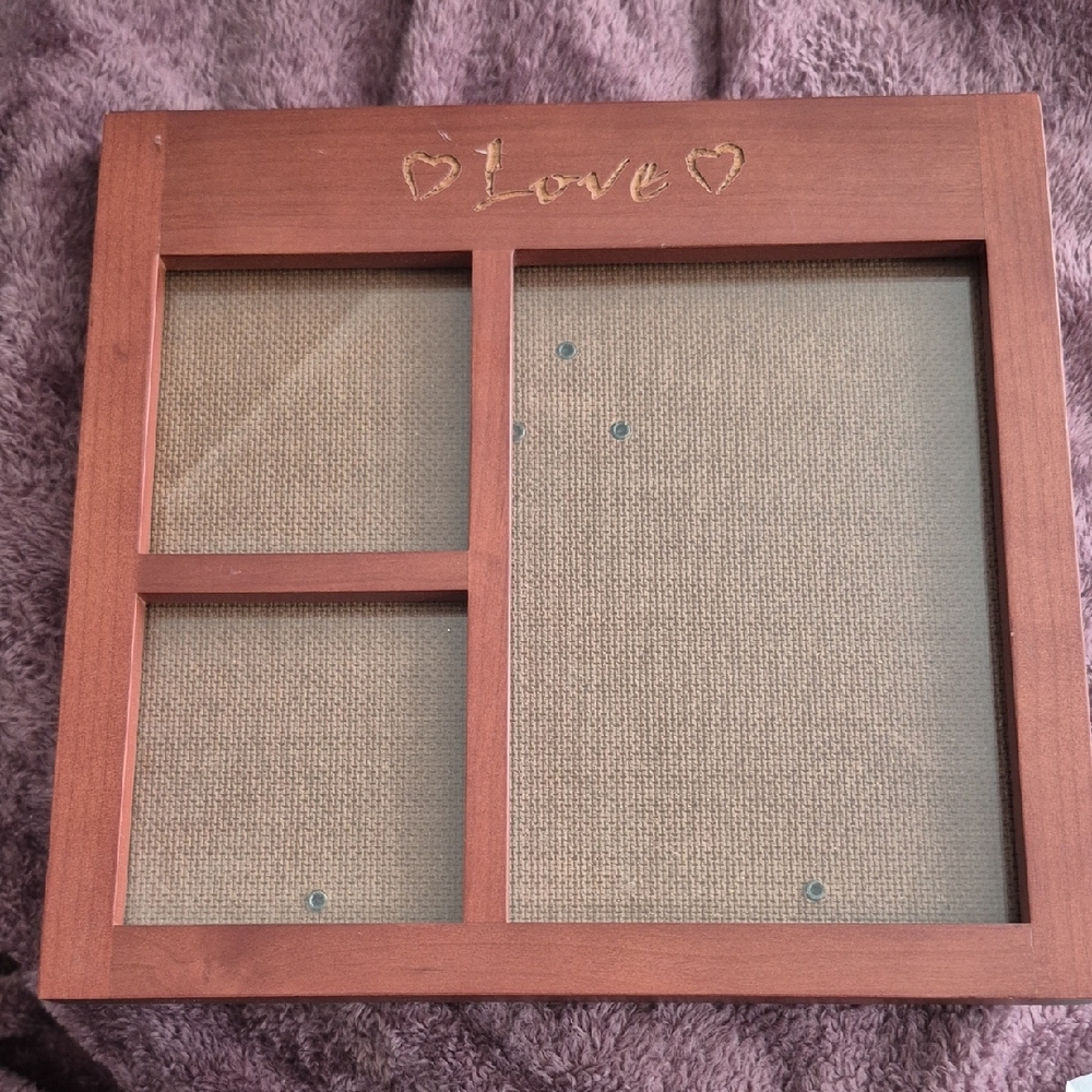 Picture frame